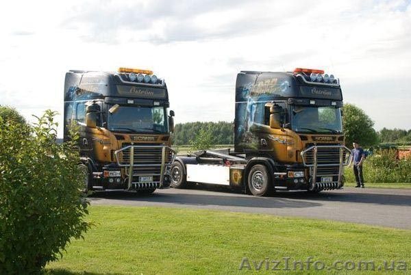 Купить автозапчасти к грузовикам  TIR: MAN, IVECO, RENAULT, DAF, MERSEDES, VOLVO - <ro>Изображение</ro><ru>Изображение</ru> #1, <ru>Объявление</ru> #1265908