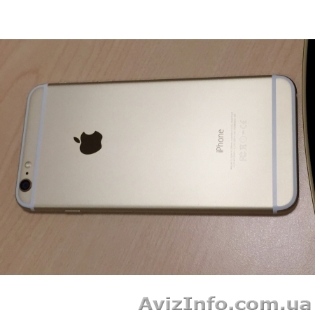 Apple Iphone 6 Gold 128GB - <ro>Изображение</ro><ru>Изображение</ru> #1, <ru>Объявление</ru> #1258877