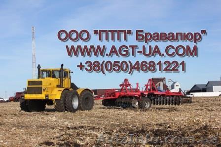 Трактор К-701 (двигатель Даф 430 л.с.) - <ro>Изображение</ro><ru>Изображение</ru> #1, <ru>Объявление</ru> #1084854