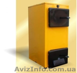 Твердотопливный котёл производства Республики Беларусь  - <ro>Изображение</ro><ru>Изображение</ru> #1, <ru>Объявление</ru> #1116422
