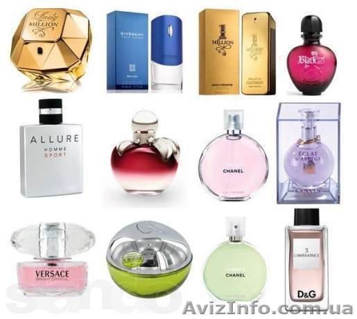 Парфюмированная отдушка – 5 мл - <ro>Изображение</ro><ru>Изображение</ru> #1, <ru>Объявление</ru> #1272240