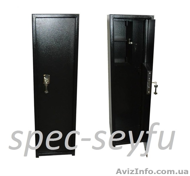 Сейф оружейный Со 1100/2т - <ro>Изображение</ro><ru>Изображение</ru> #1, <ru>Объявление</ru> #1282549