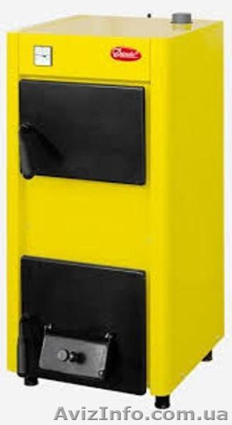 Твердотопливный котел  Данко-12 ТН - <ro>Изображение</ro><ru>Изображение</ru> #1, <ru>Объявление</ru> #1301107