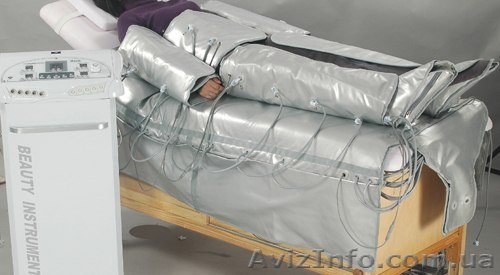 Лимфодренаж / Прессотерапия - <ro>Изображение</ro><ru>Изображение</ru> #1, <ru>Объявление</ru> #1329859