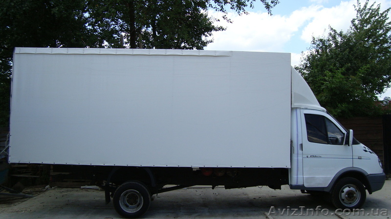 Грузоперевозки: длинномер по тарифу Газели - <ro>Изображение</ro><ru>Изображение</ru> #1, <ru>Объявление</ru> #1333547