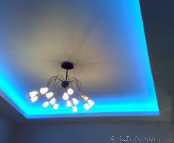 Люстру повесить отремонтировать в Чернигове - <ro>Изображение</ro><ru>Изображение</ru> #1, <ru>Объявление</ru> #1341729