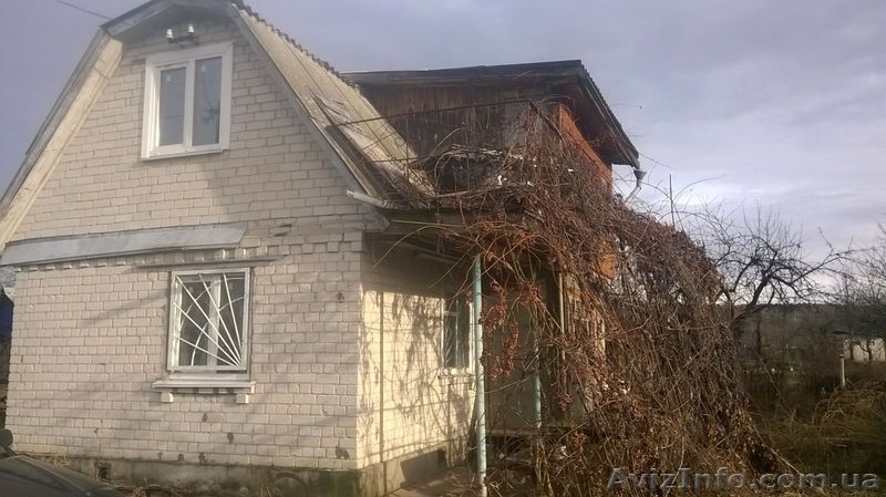 Продам дачу е в черте города - <ro>Изображение</ro><ru>Изображение</ru> #1, <ru>Объявление</ru> #1355572