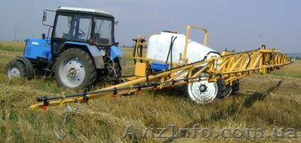 Баки для транспортировки воды и удобрений на поля - <ro>Изображение</ro><ru>Изображение</ru> #1, <ru>Объявление</ru> #1359858