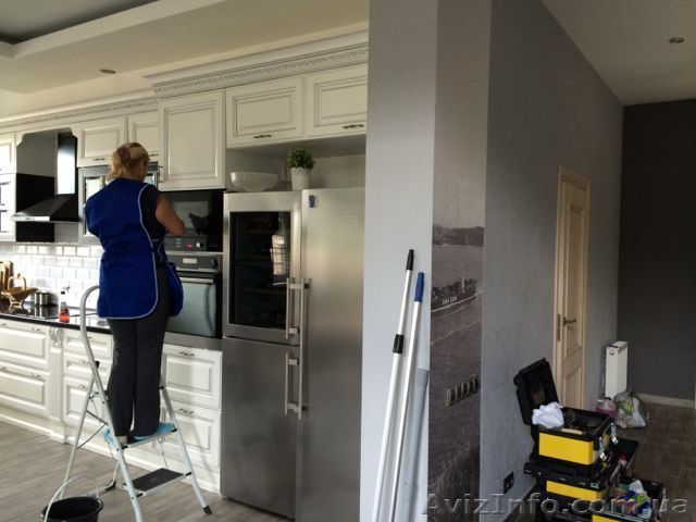 Израильской компании необходимы сотрудники для работы в сфере чистоты - <ro>Изображение</ro><ru>Изображение</ru> #1, <ru>Объявление</ru> #1463492