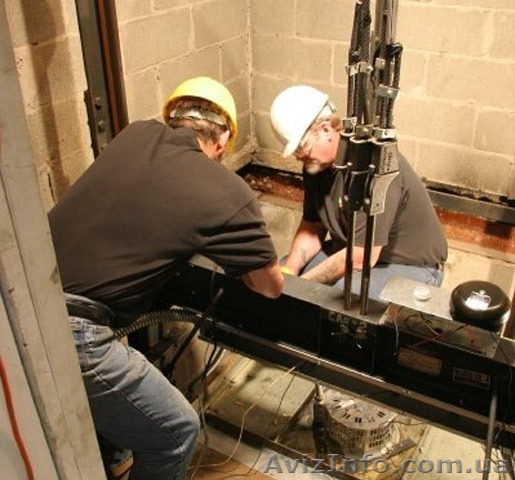 В Ізраїль потрібен ліфтер (установка ліфтів). - <ro>Изображение</ro><ru>Изображение</ru> #1, <ru>Объявление</ru> #1477337