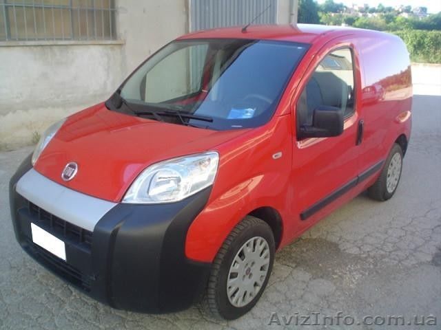  Авторазборка Fiat Fiorino 2007-2016  v - <ro>Изображение</ro><ru>Изображение</ru> #1, <ru>Объявление</ru> #1475516