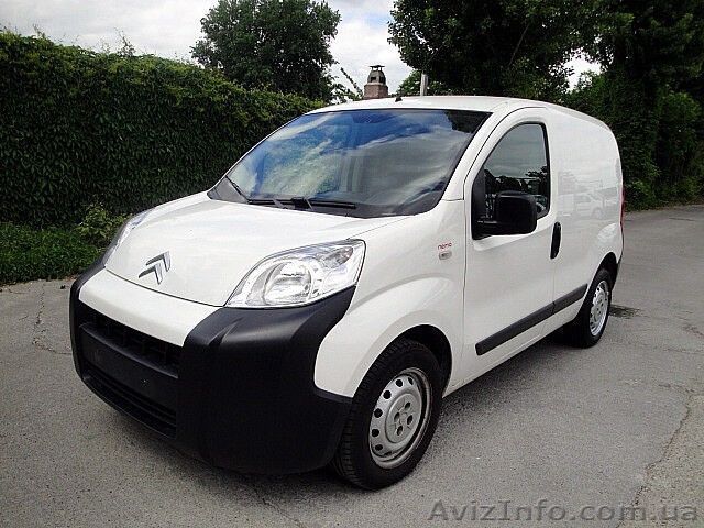 Авторазборка Citroen Nemo 2008-2016   - <ro>Изображение</ro><ru>Изображение</ru> #1, <ru>Объявление</ru> #1475519