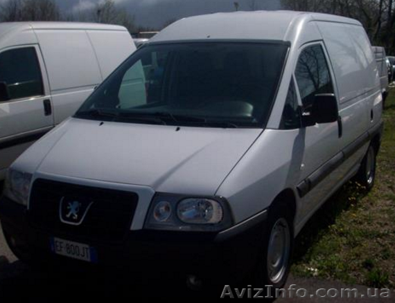  Авторазборка Peugeot Expert 1996-2007  v - <ro>Изображение</ro><ru>Изображение</ru> #1, <ru>Объявление</ru> #1475512