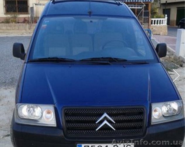 Авторазборка Citroen Jumpy 1996-2007  v - <ro>Изображение</ro><ru>Изображение</ru> #1, <ru>Объявление</ru> #1475514