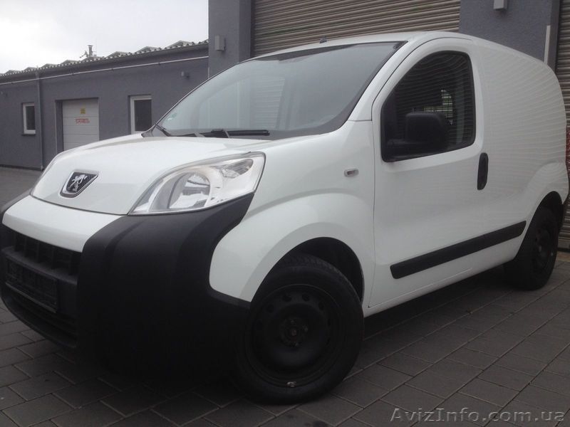 Авторазборка Peugeot Bipper 2007-2016  v - <ro>Изображение</ro><ru>Изображение</ru> #1, <ru>Объявление</ru> #1475518