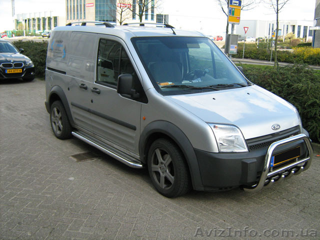 Авторазборка Ford Transit Conect 2002-2013  v - <ro>Изображение</ro><ru>Изображение</ru> #1, <ru>Объявление</ru> #1475510