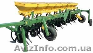 Культиватор  навесной растениепитательКРН-5.6 - <ro>Изображение</ro><ru>Изображение</ru> #1, <ru>Объявление</ru> #1490155