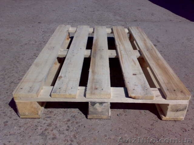 Закупка деревянных поддонов - <ro>Изображение</ro><ru>Изображение</ru> #1, <ru>Объявление</ru> #1355843