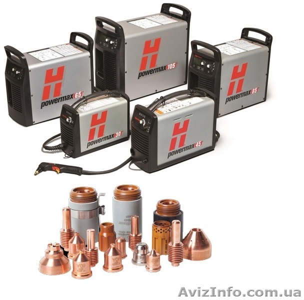 Оборудование к сварке и расходники Hypertherm - <ro>Изображение</ro><ru>Изображение</ru> #1, <ru>Объявление</ru> #1504932