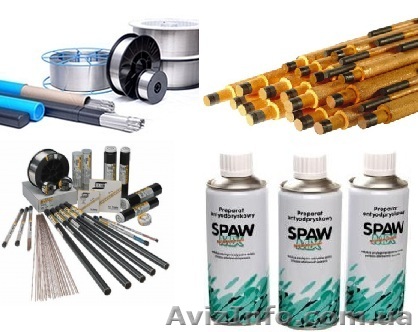 Сварочная проволка - <ro>Изображение</ro><ru>Изображение</ru> #1, <ru>Объявление</ru> #1504933