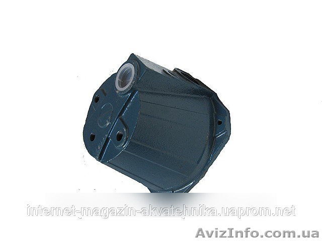 Корпус на насосную станцию - <ro>Изображение</ro><ru>Изображение</ru> #1, <ru>Объявление</ru> #1534448