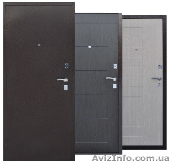 Срочно продам входную металлическую дверь - <ro>Изображение</ro><ru>Изображение</ru> #1, <ru>Объявление</ru> #1530338