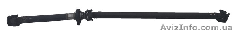 Карданный вал Эталон 3,25 - <ro>Изображение</ro><ru>Изображение</ru> #1, <ru>Объявление</ru> #1538232