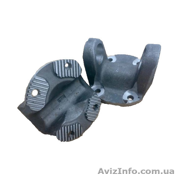 Еврофланец для карданов - <ro>Изображение</ro><ru>Изображение</ru> #1, <ru>Объявление</ru> #1538235