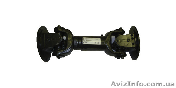 Карданный вал ЮМЗ - <ro>Изображение</ro><ru>Изображение</ru> #1, <ru>Объявление</ru> #1538201
