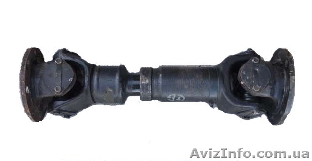 Карданный вал КТМ - <ro>Изображение</ro><ru>Изображение</ru> #1, <ru>Объявление</ru> #1538208