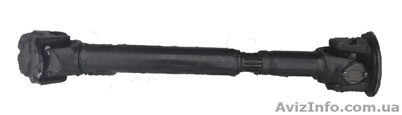 Карданный вал ЛАЗ с еврофланцем - <ro>Изображение</ro><ru>Изображение</ru> #1, <ru>Объявление</ru> #1538231