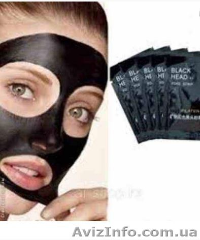 Маска-пленка для кожи лица Pilaten против черных точек - <ro>Изображение</ro><ru>Изображение</ru> #1, <ru>Объявление</ru> #1542942