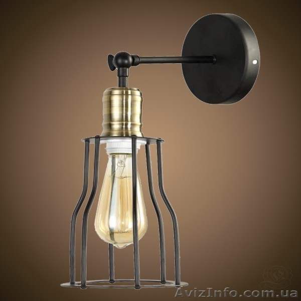 Светодиодные люстры и светильники, лампочки. - <ro>Изображение</ro><ru>Изображение</ru> #1, <ru>Объявление</ru> #1553573