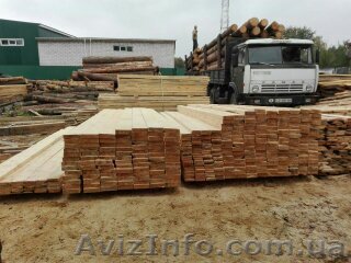 Брус, половая доска, вагонка - <ro>Изображение</ro><ru>Изображение</ru> #1, <ru>Объявление</ru> #1567668