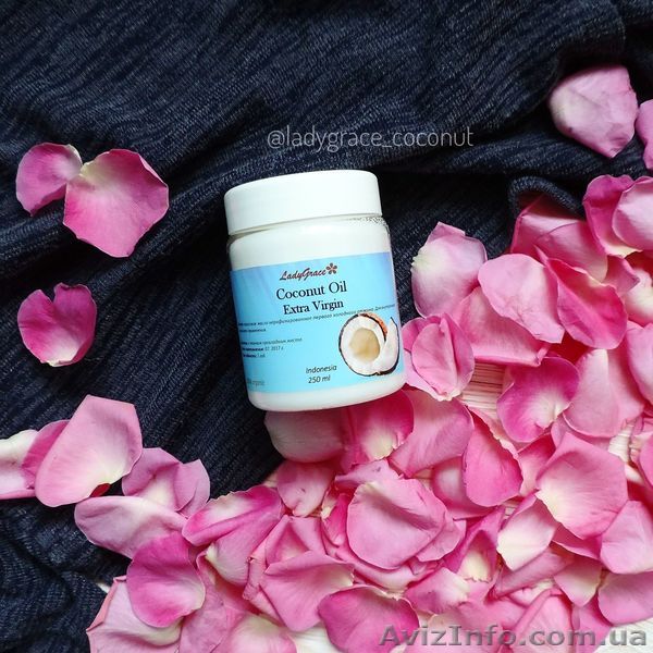 Продам нерафинированное кокосовое масло.Первый холодный отжим.Украина - <ro>Изображение</ro><ru>Изображение</ru> #1, <ru>Объявление</ru> #1624368