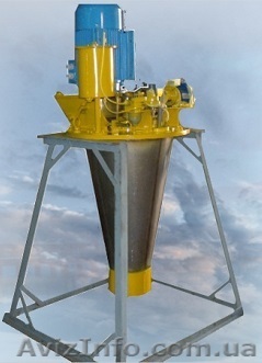 Розпилююча установка - <ro>Изображение</ro><ru>Изображение</ru> #1, <ru>Объявление</ru> #1628473