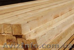 Брус 100х100; 100х150  от производителя Чернигов - <ro>Изображение</ro><ru>Изображение</ru> #1, <ru>Объявление</ru> #1635881