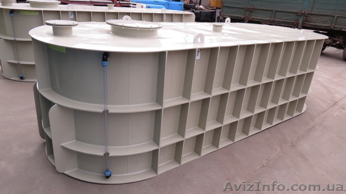 Агро-емкости  для транспортировки удобрений    Чернигов - <ro>Изображение</ro><ru>Изображение</ru> #1, <ru>Объявление</ru> #1186546