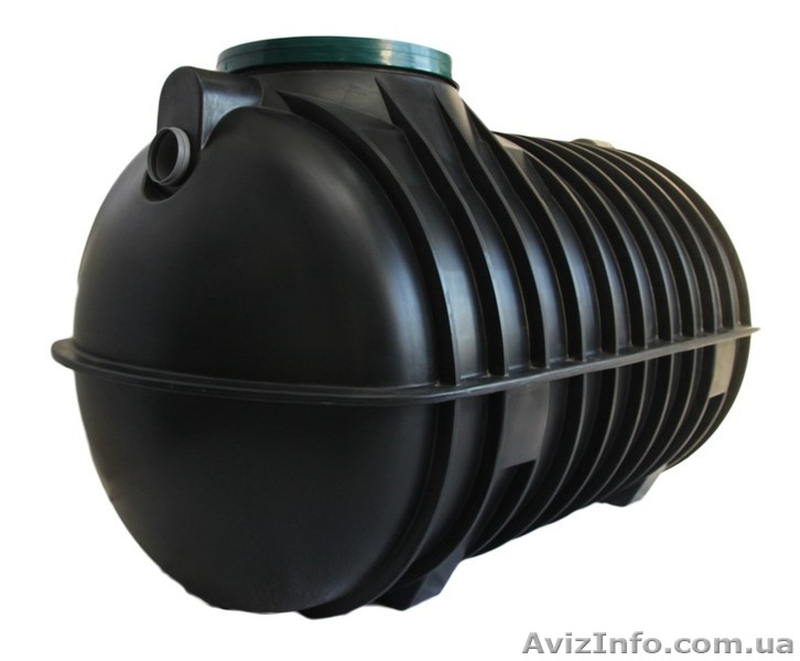 Емкости под канализацию Чернигов Киев - <ro>Изображение</ro><ru>Изображение</ru> #1, <ru>Объявление</ru> #926650