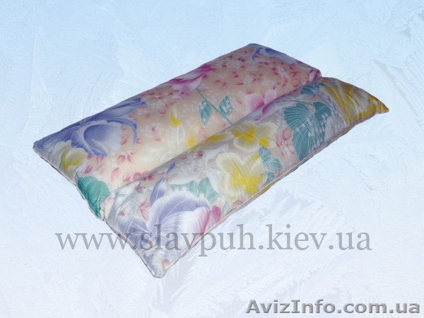 Подушка. Купить подушку Чернигов. - <ro>Изображение</ro><ru>Изображение</ru> #1, <ru>Объявление</ru> #1642912