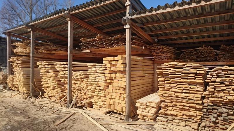 Доска брус Чернигов - <ro>Изображение</ro><ru>Изображение</ru> #1, <ru>Объявление</ru> #1650600