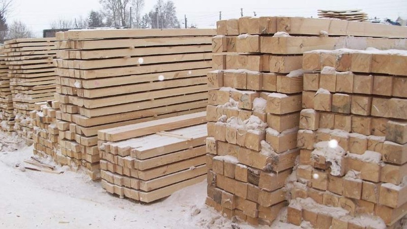 Пиломатериал сосна Чернигов - <ro>Изображение</ro><ru>Изображение</ru> #1, <ru>Объявление</ru> #1650625