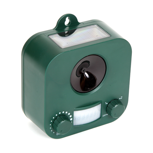 Купить уличный прибор ВК0053 для отпугивания животных - <ro>Изображение</ro><ru>Изображение</ru> #1, <ru>Объявление</ru> #1668704