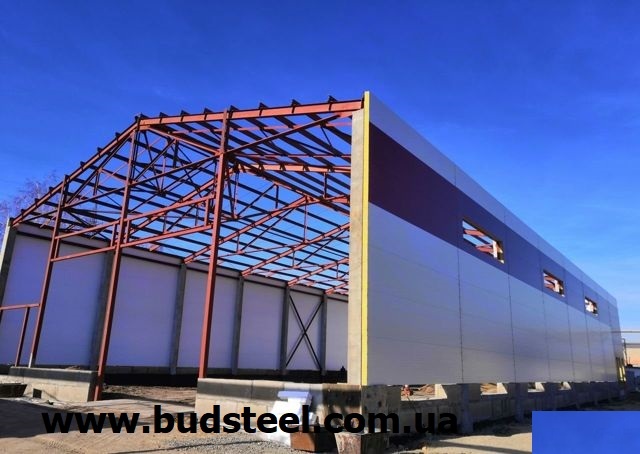 Монтаж сэндвич панелей и профнастила,,, - <ro>Изображение</ro><ru>Изображение</ru> #1, <ru>Объявление</ru> #1715510