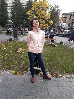 Peлакс массаж  для души и тела в Чернигове - <ro>Изображение</ro><ru>Изображение</ru> #1, <ru>Объявление</ru> #1724062