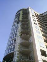 Фасадные работы - утепление - пенопласт, минвата, декоративная штукатурка - <ro>Изображение</ro><ru>Изображение</ru> #1, <ru>Объявление</ru> #8311