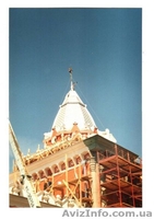 Кровля всех типов - ремонт и устройство - промальп, высотные работы - <ro>Изображение</ro><ru>Изображение</ru> #1, <ru>Объявление</ru> #8307