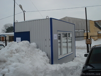 продам киоск-бутик - <ro>Изображение</ro><ru>Изображение</ru> #2, <ru>Объявление</ru> #16847