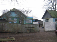 Продам дом,Черниг.обл.Прилуцкий р-он,с.Рудивка - <ro>Изображение</ro><ru>Изображение</ru> #1, <ru>Объявление</ru> #13967