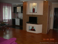 Посуточно! Квартира В Чернигове - <ro>Изображение</ro><ru>Изображение</ru> #1, <ru>Объявление</ru> #11845